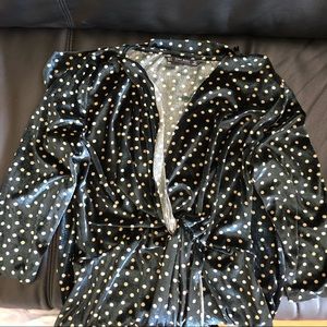 Brand new zara dress